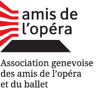 Les Amis de l'Opéra et du Ballet